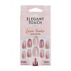 Elegant Touch - Unhas Postiças Luxe Looks - Lush Blush