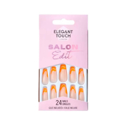 Elegant Touch - Unhas postiças Salon Edit - Island Hopper