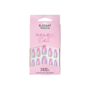 Elegant Touch - Unhas postiças Salon Edit - Summer Lover