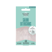 Elegant Touch - Unhas Postiças Salon Extensions - Short Stilleto