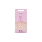 Elegant Touch - Unhas Postiças Sheer Tint - Ballerina Pink