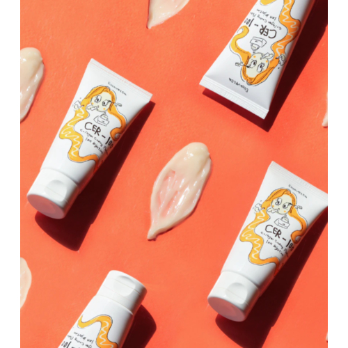 Elizavecca - Máscara capilar Milky Piggy Collagen Coating Protein Ion Injection