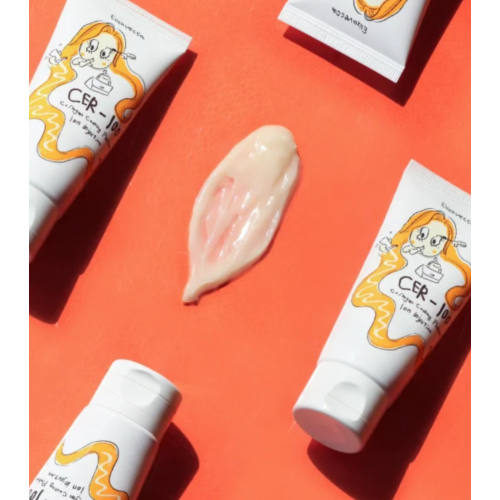 Elizavecca - Tratamento Capilar Collagen Coating Coating Protein Ion Inyection CER-100 - 50ml