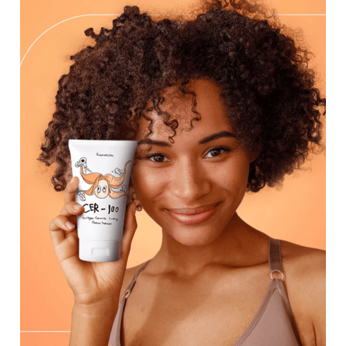 Elizavecca - Tratamento Capilar Milky Piggy Collagen Ceramide Coating Protein CER-100