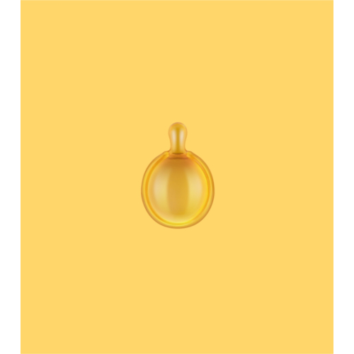 Ellips - Ampolas Capilares Vitaminas com Óleo de Argan - Cabelos Lisos e Brilhantes