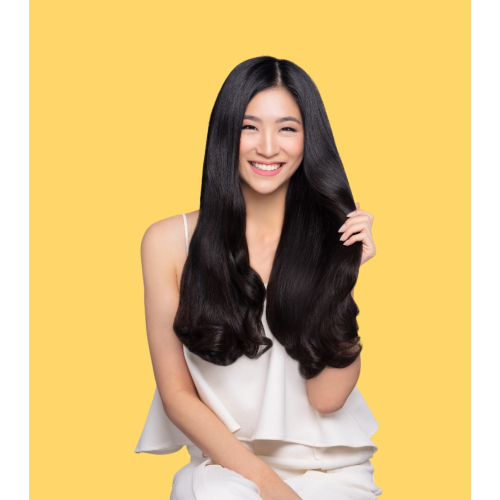 Ellips - Ampolas Capilares Vitaminas com Óleo de Argan - Cabelos Lisos e Brilhantes