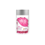 Ellips - Ampolas de Vitaminas para Cabelo com Óleo de Argan Hair Treatment - 50 unidades