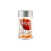 Ellips - Ampolas de Vitaminas para Vitalidade Capilar com Óleo de Argan - 50 unidades