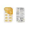 Ellips - Ampolas Capilares Vitaminas com Óleo de Argan - Cabelos Lisos e Brilhantes