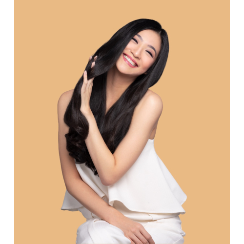 Ellips - Ampolas de Vitamina Capilar Óleo de Argan - Vitalidade