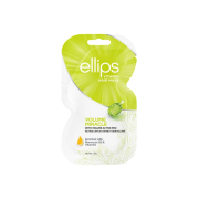 Ellips - Máscara capilar para volume Volume Miracle