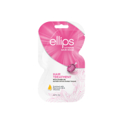 Ellips - Tratamento capilar para cabelos danificados