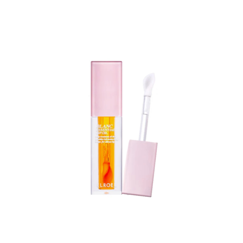 elroel - Óleo labial Blanc Essential Lip Oil - 03: Apricot