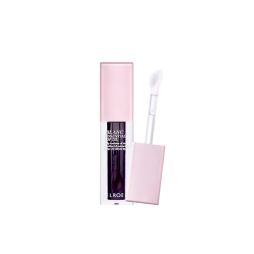 elroel - Óleo labial Blanc Essential Lip Oil - 05: Black Berry