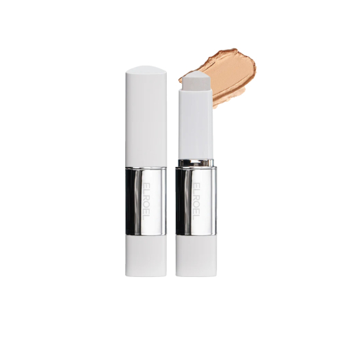 elroel - Base em bastão Blanc Cober Cream Stick - Dark