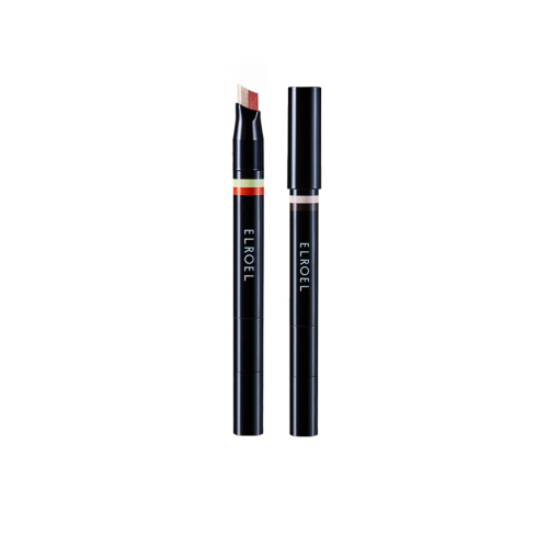 elroel - Bastão de sombra Blanc Double Shadow Stick - 10: Blue Lemon-Peach
