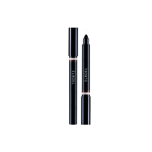 elroel - Bastão de sombra Blanc Double Shadow Stick - 10: Blue Lemon-Peach