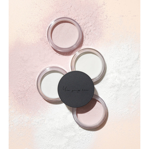 elroel - Pó Fixador No Sebum Fixing Powder