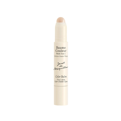 Embryolisse - Bálsamo colorido multiuso Baume Coluleur Stick -  Champagne