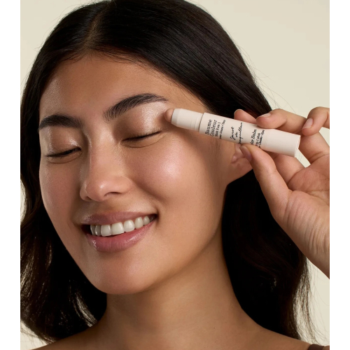 Embryolisse - Bálsamo colorido multiuso Baume Coluleur Stick -  Champagne
