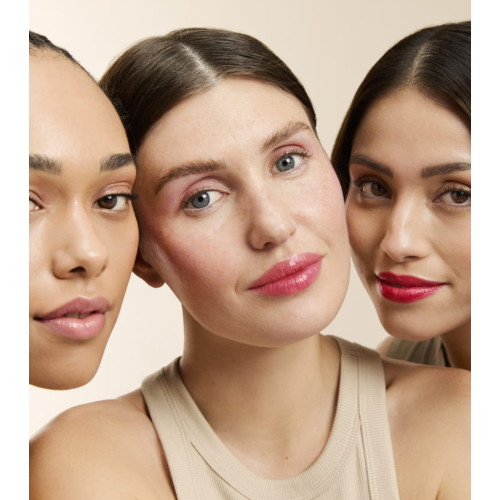 Embryolisse - Bálsamo colorido multiuso Baume Coluleur Stick -  Intense Red