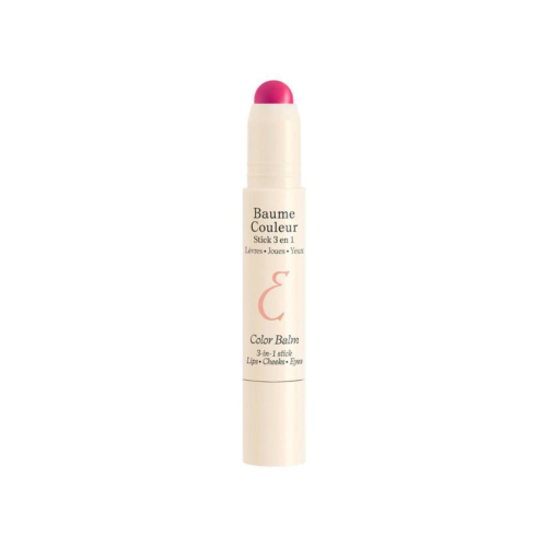 Embryolisse - Bálsamo colorido multiuso Baume Coluleur Stick - Raspberry Pink