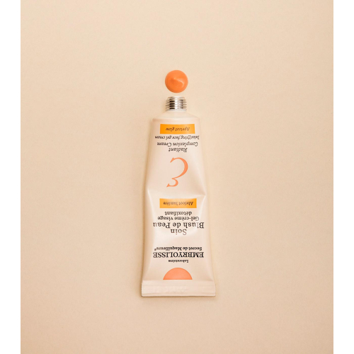 Embryolisse - Creme facial detox Soin Blush de Peau 30ml - Damasco radiante