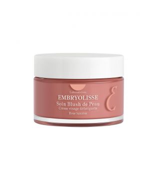 Embryolisse - Creme facial antifadiga Soin Blush de Peau 50ml - Rosa radiante