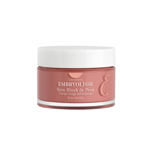 Embryolisse - Creme facial antifadiga Soin Blush de Peau 50ml - Rosa radiante