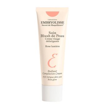 Embryolisse - Creme facial anti-fadiga Soin Blush de Peau 30ml - Rosa radiante