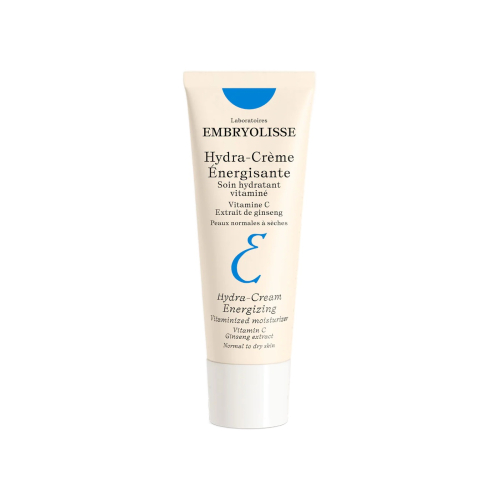 Embryolisse - Creme facial energizante com vitamina C - Pele normal a seca
