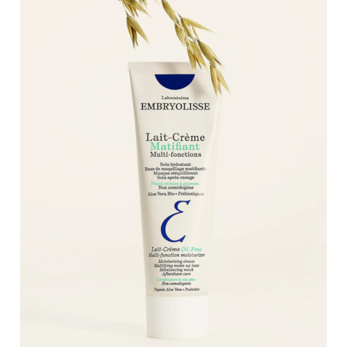 Embryolisse - Creme facial matificante - 75ml