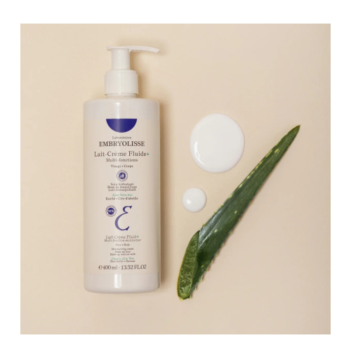 Embryolisse - Creme hidratante fluido multifuncional Lait-Crème