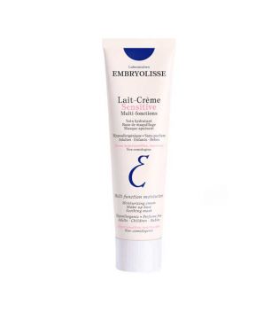 Embryolisse - Creme hidratante multifuncional Sensitive 100ml