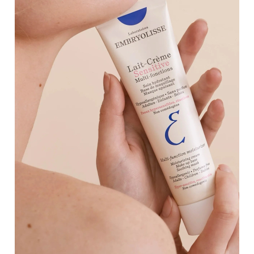 Embryolisse - Creme hidratante multifuncional Sensitive 100ml