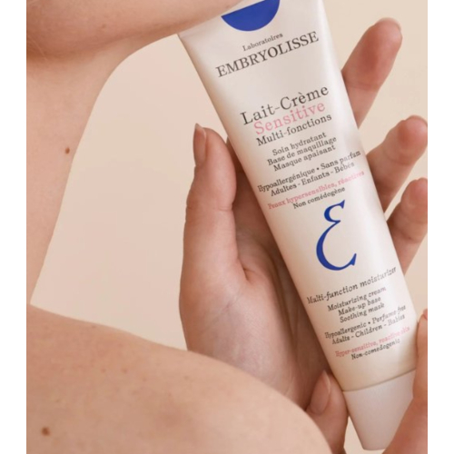 Embryolisse - Creme Hidratante Multifuncional Sensitive 30ml