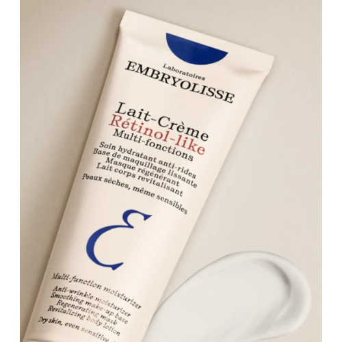 Embryolisse - Creme antienvelhecimento multifuncional Rétinol-Like