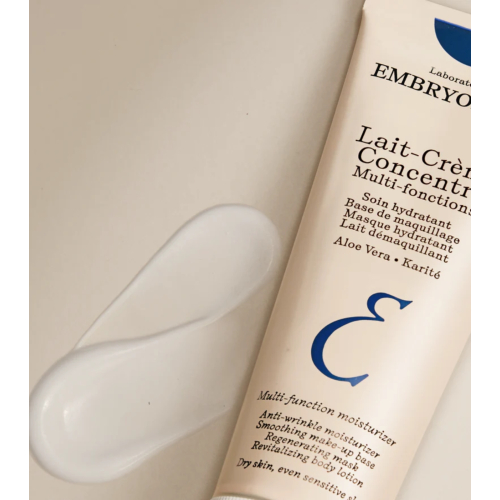 Embryolisse - Creme nutritivo 75ml