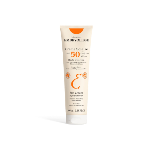 Embryolisse - Creme solar SPF50 PA++++