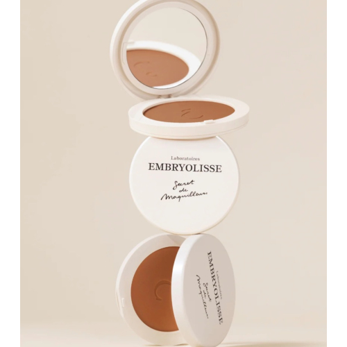Embryolisse - Pó Bronzeador Radiant Complexion Sun-Kissed