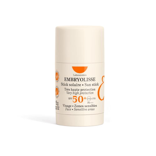 Embryolisse - Protetor solar em bastão FPS50+ PA++++