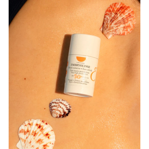 Embryolisse - Protetor solar em bastão FPS50+ PA++++