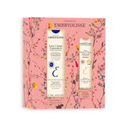 Embryolisse - Conjunto Creme de Leite Concentrado + Creme Facial Relaxante