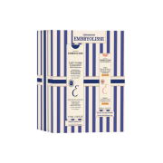 Embryolisse - Conjunto Creme Lait-Crème + Creme Soin Blush De Peau Abricot