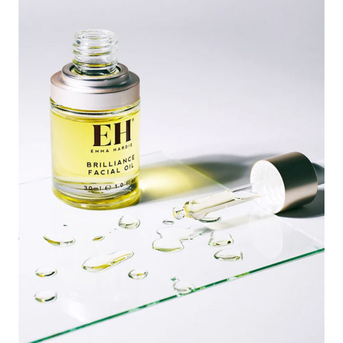 Emma Hardie - *Amazing Face* - Óleo facial Brilliance