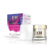 Emma Hardie - *Amazing Face* - Bálsamo de Limpeza com Moringa 200ml + Toalha Facial Dual-Action