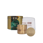 Emma Hardie - Conjunto de Limpeza Facial Hydrating Balm