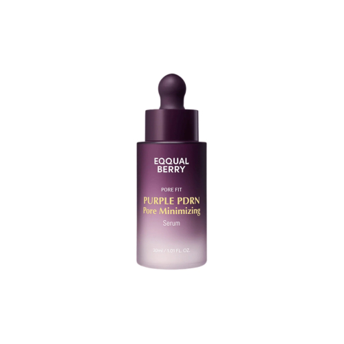 Eqqualberry - *Purple* - Sérum Minimiza Poros Purple PDRN