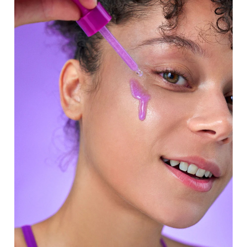 Eqqualberry - Sérum facial firmador com bakuchiol