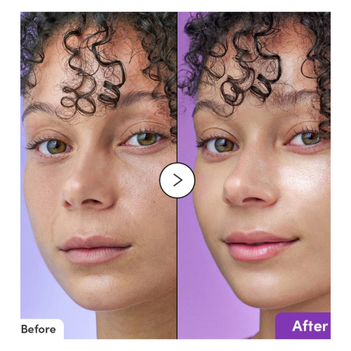 Eqqualberry - Sérum facial firmador com bakuchiol